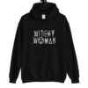 Witchy Woman Hoodie SN