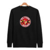 flash coffee Sweatshirt SN