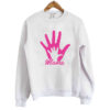 mamas Hand Sweatshirt SN