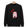 strawberry ghosts Sweatshirt SN