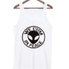 we cum in peace alien tanktop SN