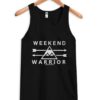 weekend warrior Tank top SN