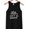 wild hearts tanktop SN