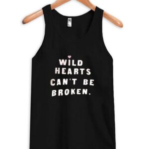 wild hearts tanktop SN