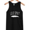 wild spirit tanktop SN