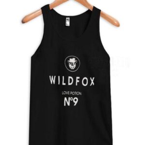 wildfox Tanktop SN