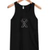 x tanktop SN