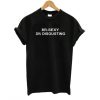 80% SEXY 20% DISGUSTING T Shirt SN