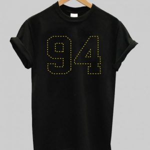 94 T shirt SN