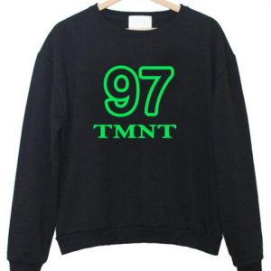 97 tmnt sweatshirt SN