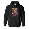 A Tribute to Stan Lee Hoodie SN