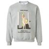 Abella Danger Sweatshirt SN