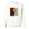 Album Cover Kanye West Taylor Swift Sweatshirt SN