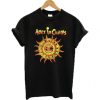 Alice In Chains Vintage T-shirt SN