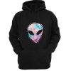 Alien Abduct Hoodie SN