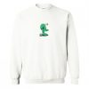 Alien Football ’18 Sweatshirt SN