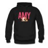 Amy Winehouse Movies Hoodie SN