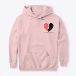 Annie LeBlanc ‘Two Sides’ Hoodie SN