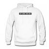 Anti Zionist Vibes Only Hoodie SN