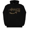 Aqua Cola Hoodie SN