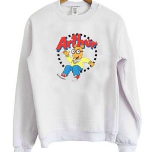 Arthur Sweatshirt SN