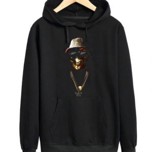 Conway The Machine x Big Ghost Hoodie SN