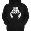 Crab Grab Hoodie SN