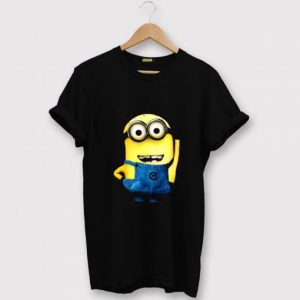 Despicable Me Minions T Shirts SN