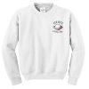 Goodbye Reality Sweatshirt SN