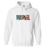 Marvel Hoodie SN