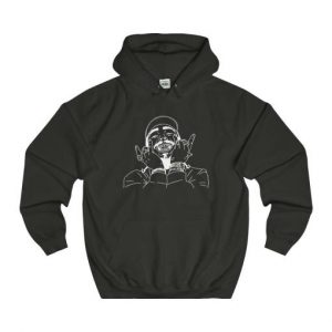 Post Malone Hoodie SN