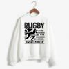 Rugby Sweatshirts SN