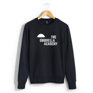 The Umbrella Academy Sweatshirts SN