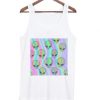 alien tanktop SN