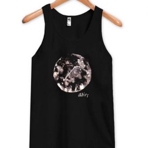 aries Tank Top SN