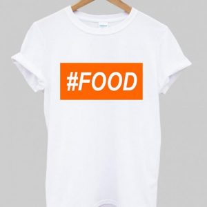 # food T shirt SN