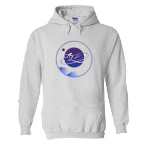 Annie Leblanc Logo Hoodie SN