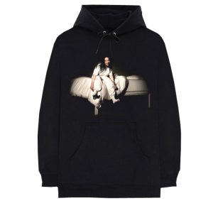 Billie Eilish Sweat Dreams Hoodie SN