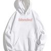 Blonded Hoodie SN