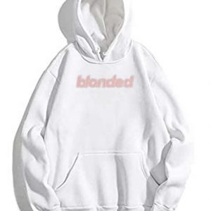 Blonded Hoodie SN