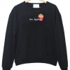 Bon Appetit Sweatshirt SN