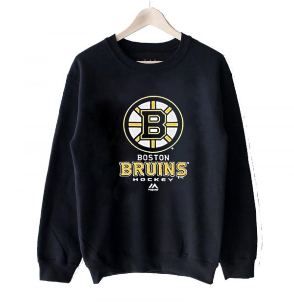 Bruins Sweatshirt SN