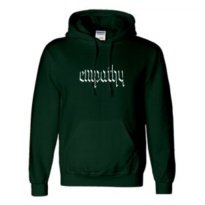 Calum Hood Empathy Hoodie SN