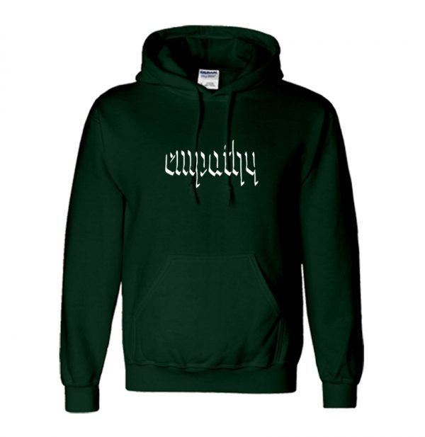 Calum Hood Empathy Hoodie SN