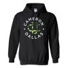 Cameron Dallas Camou Hoodie SN