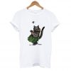 Cat dance T Shirt SN