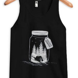 Collect Moment Tank Top SN