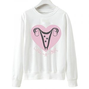 Cross A Pair Sweatshirt SN