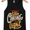 Dont stop Cashing the Light Tank Top SN