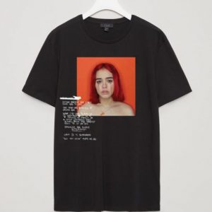 Enya Chapter 2 T Shirt SN